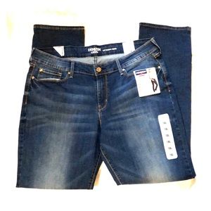 Denizen Levi’s 🏷💕Size 18L